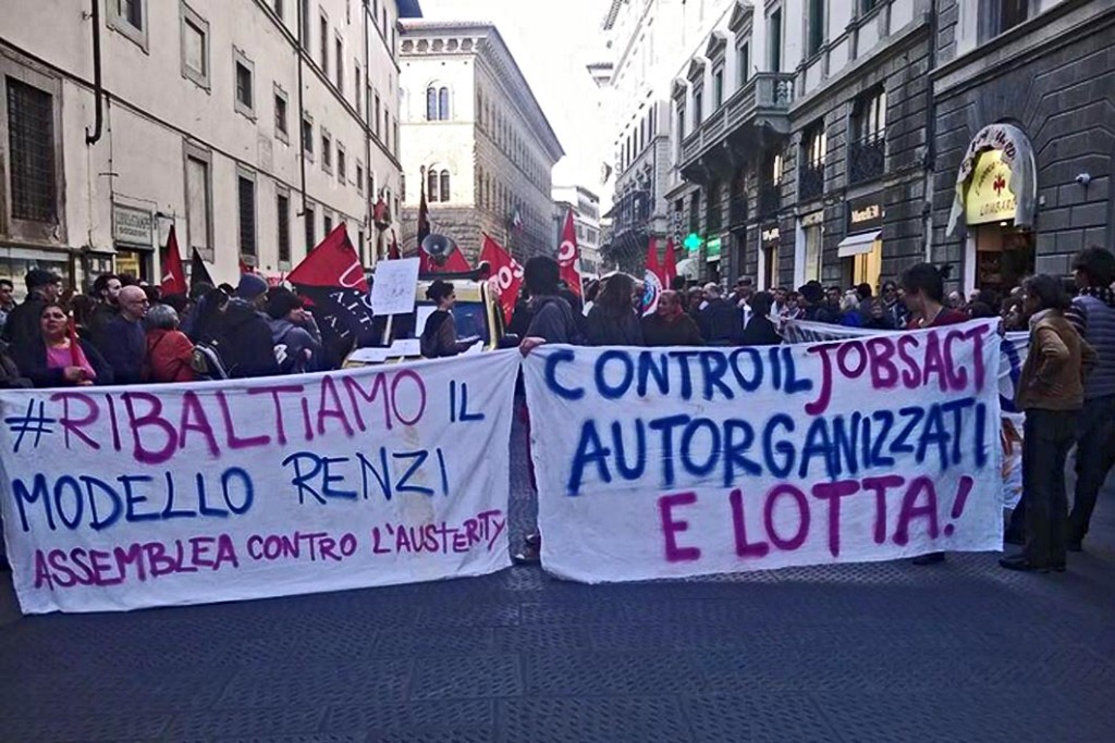 manifestazione