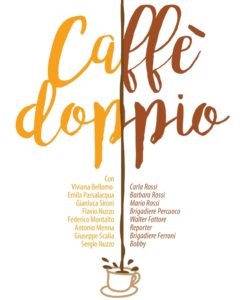 Caffè Doppio