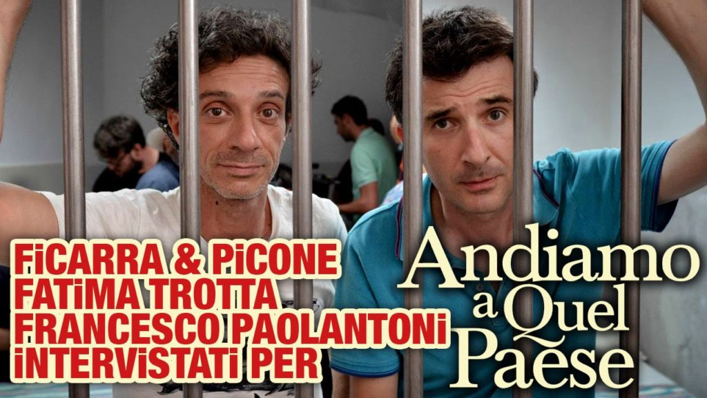 Andiamo a quel paese