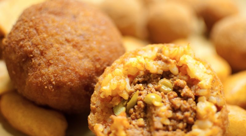 Arancina