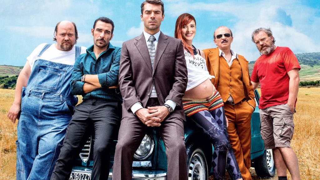 Noi e la Giulia
