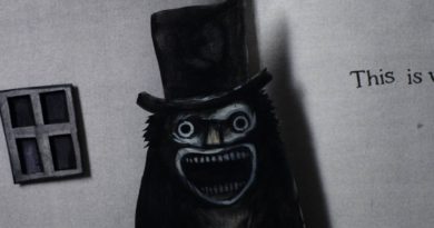 Babadook