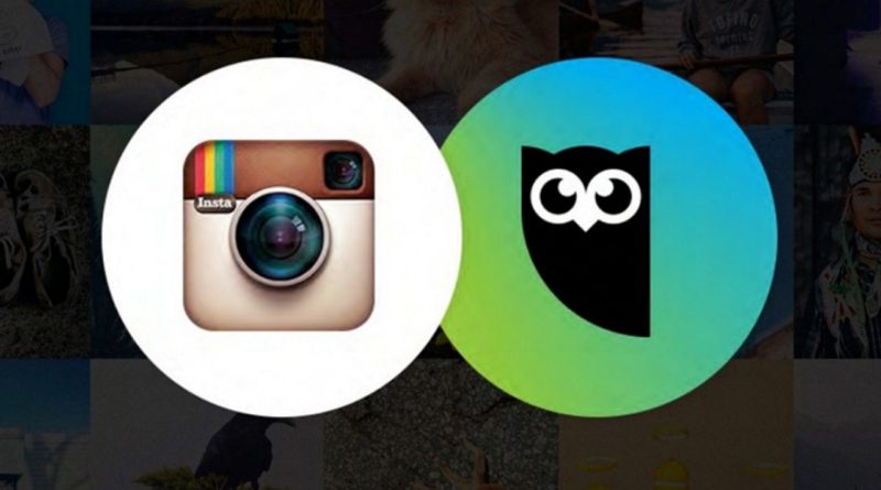 Hootsuite e Instagram