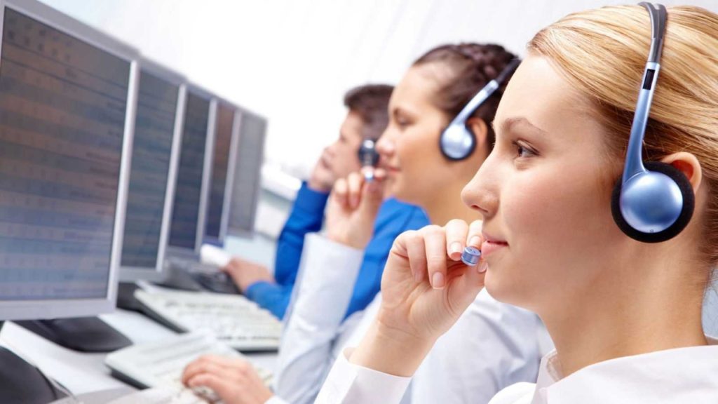 Operatori telefonici