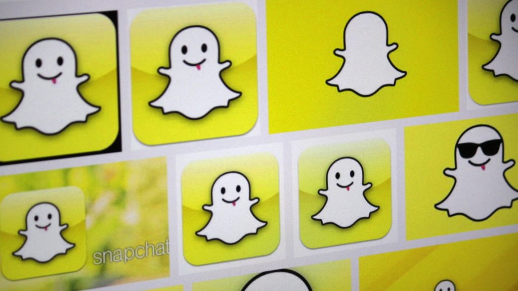 snapchat