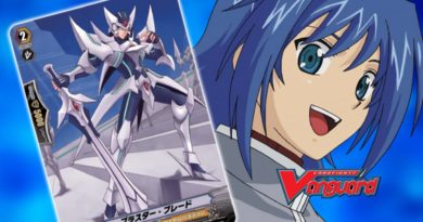 Cardfight!! Vanguard